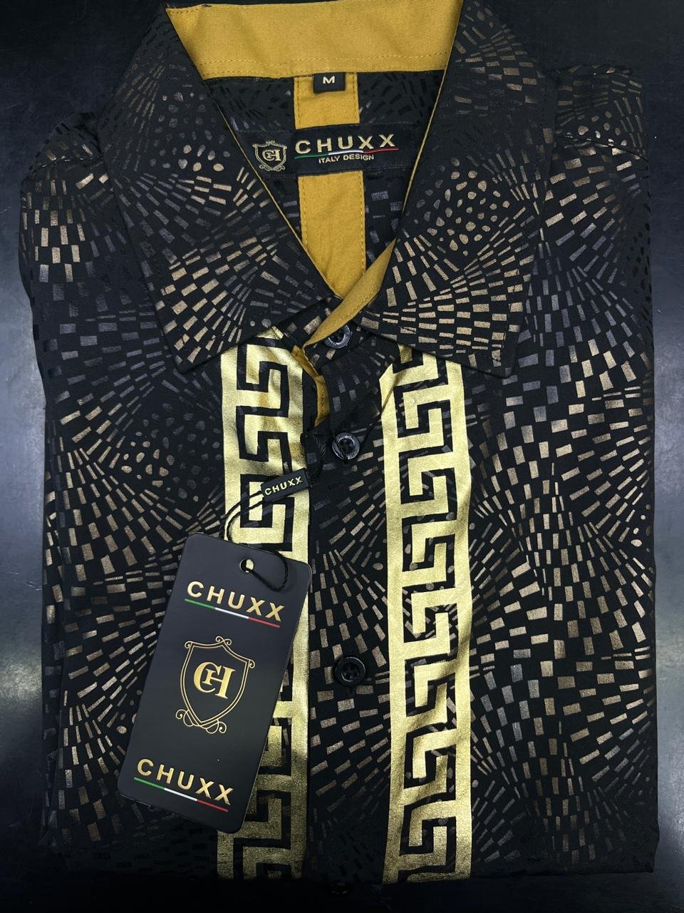 Camisa